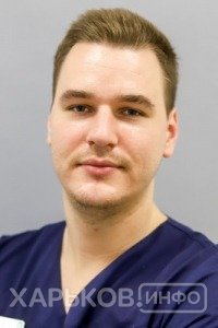 Врач