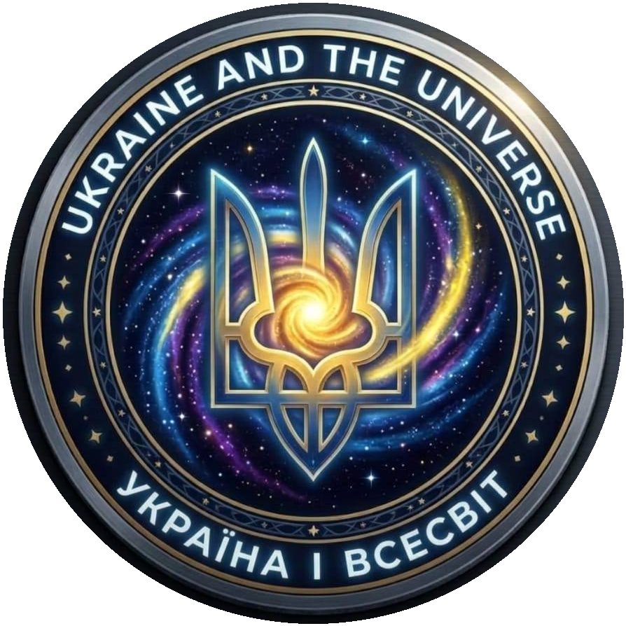 УКРАЇНА І ВСЕСВІТ